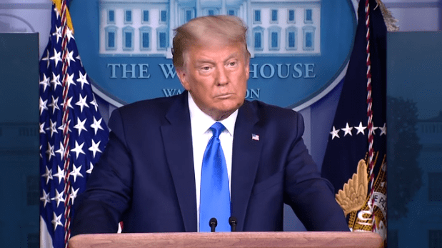 特朗普发表最新视频,特朗普最新视频,变化中的学习力量,自信与成就感的融合之旅