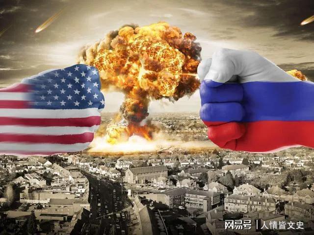 俄罗斯对美国最新战争，深度了解与观察的步骤指南