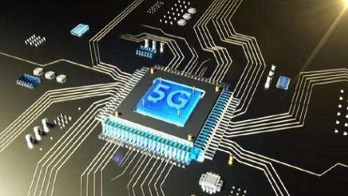 麒麟最新5G芯片，自然美景的心灵之旅启动点