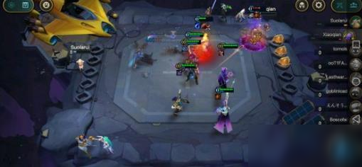 云顶之奕源计划最新,重磅更新云顶之奕源计划最新——你的攻略大全！