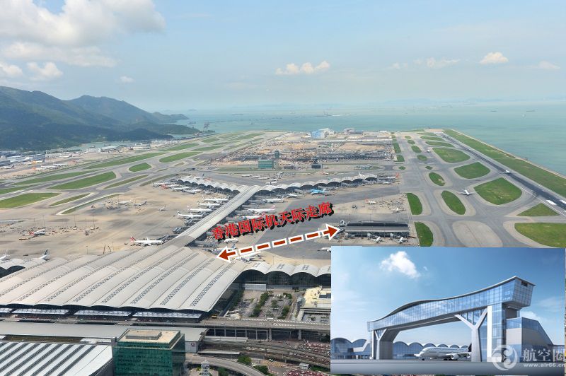 香港国际机场最新信息,香港国际机场最新信息🌟🛫