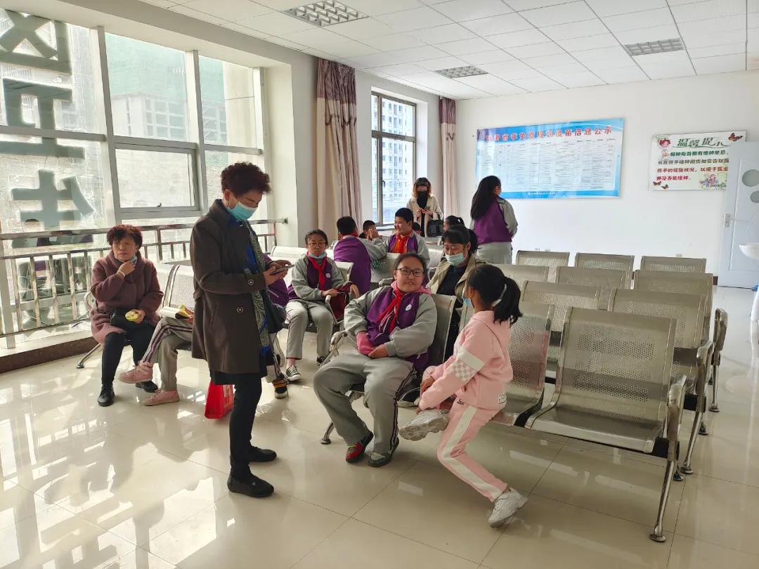 最新流感疫苗接种价格解析，接种步骤与费用详解