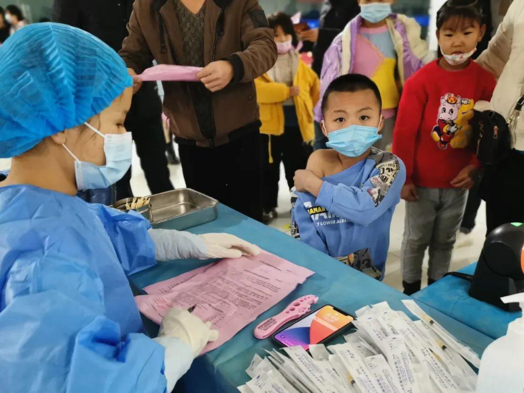 冠疫苗最新消息