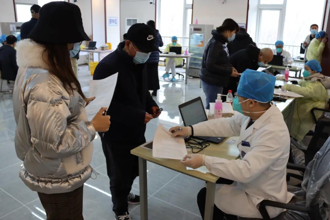 冠疫苗最新消息,冠疫苗最新消息,观点论述