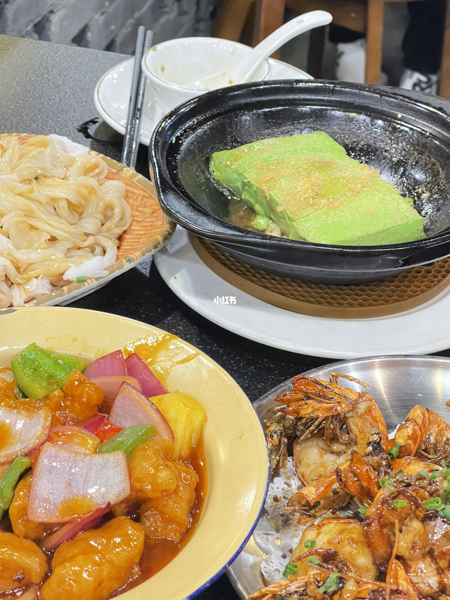 深圳疫情下的罗湖美食，时代味蕾记忆