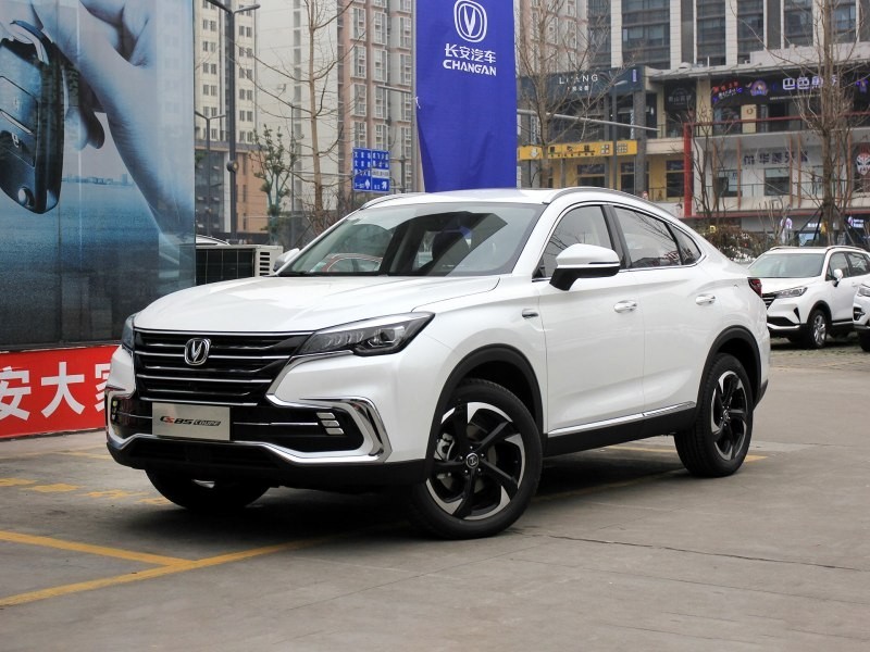 长安CS85最新报价与时代之光，瞩目之选