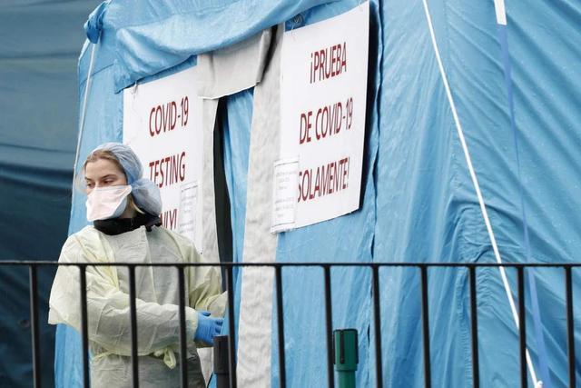 新冠疫情最新动态,中国防护与应对步骤指南