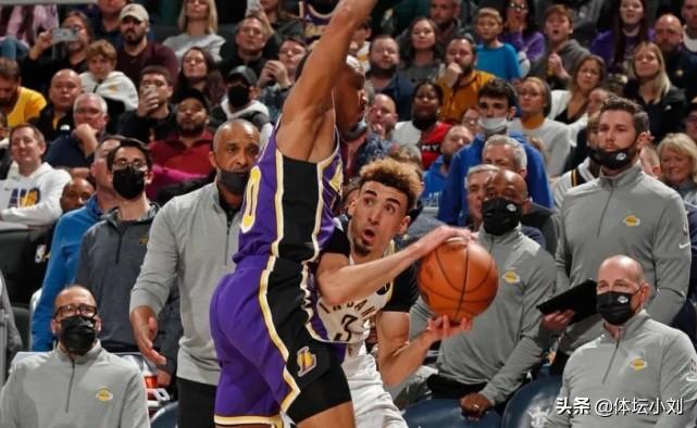 湖人戴维斯最新动态更新
