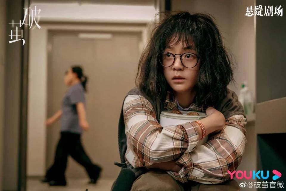 破茧网剧最新上线，时代蜕变与力量觉醒的震撼启幕