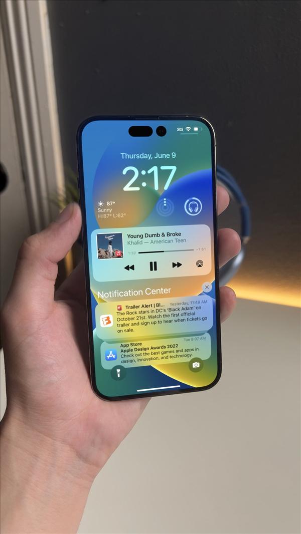 最新款苹果手机14，自信与成就的象征，一部手机的励志传奇