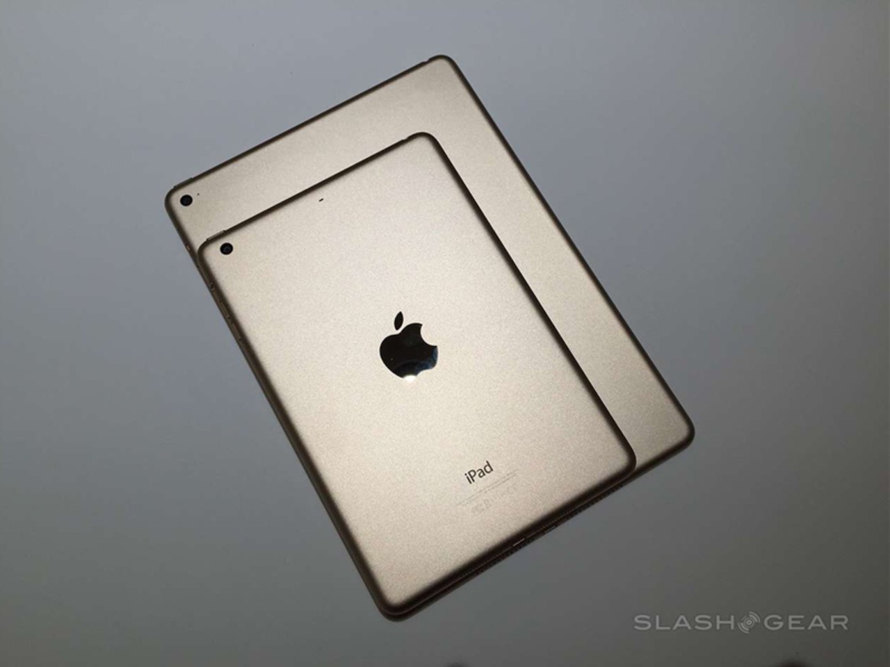 🔥iPad最新一代惊艳亮相！