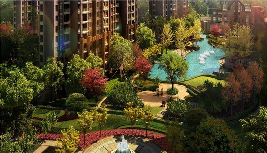 绿墅湾最新房价