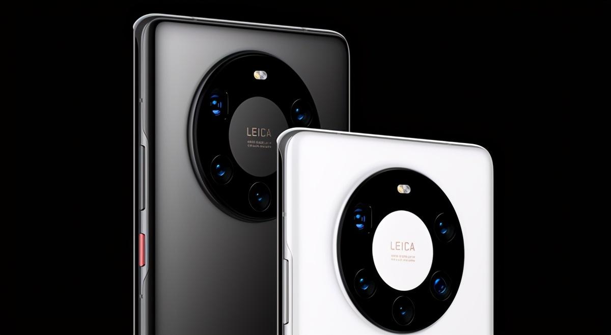 华为最新亲手机系列盘点，全新型号一览