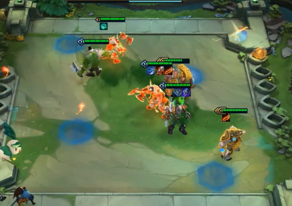 伊泽瑞尔最新阵容步骤指南与攻略