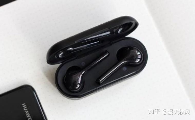 华为蓝牙耳机最新款，科技之巅，未来聆听之选