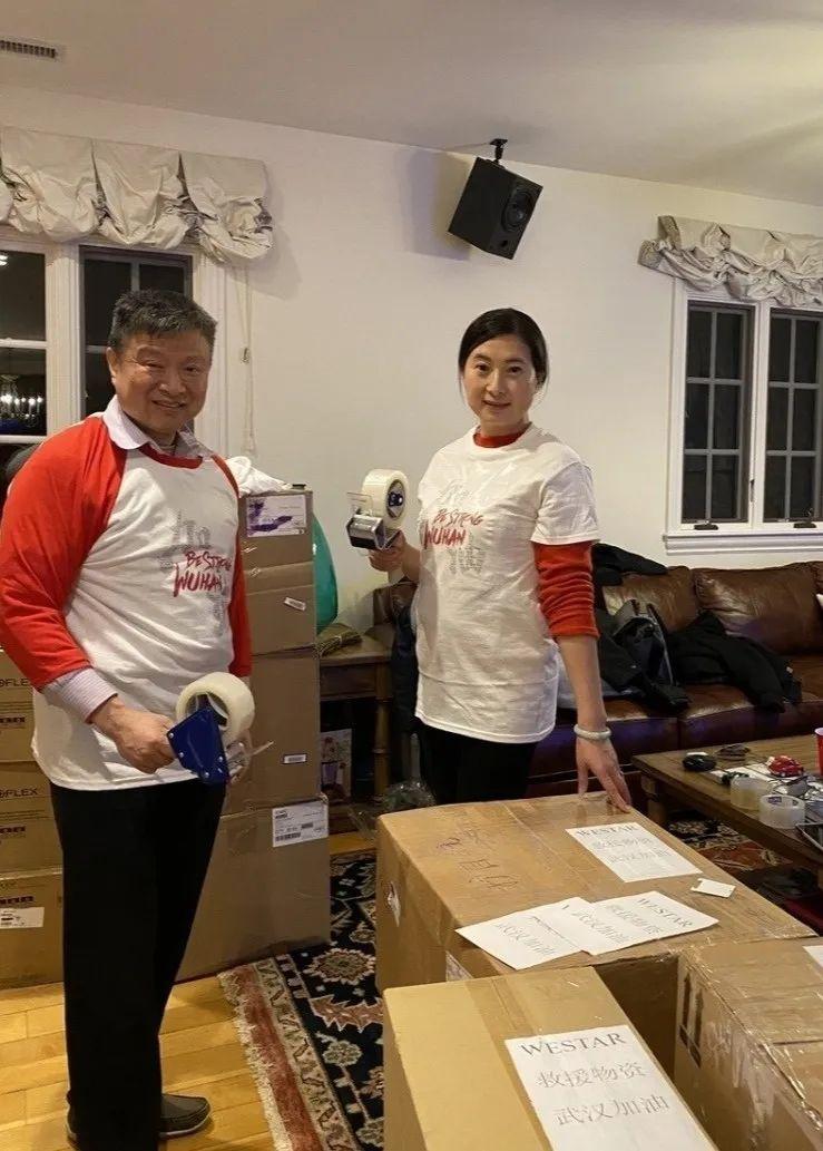 美国肺炎新疫情报告,自然之旅寻求内心宁静与力量