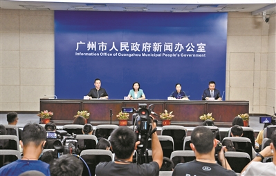 广州市最新疫情动态，时代印记下的城市坚守与抗疫之路