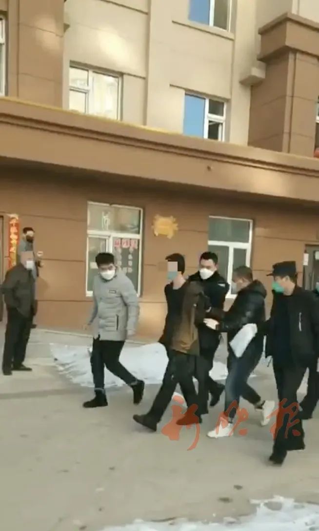 富锦市最新事件概述