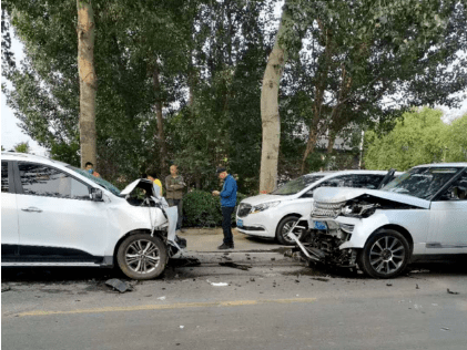 昌黎车祸最新消息，温馨故事传递希望与关怀