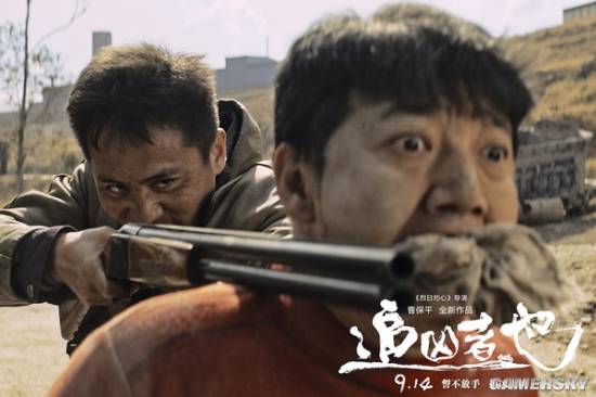 电影推荐高分国产最新