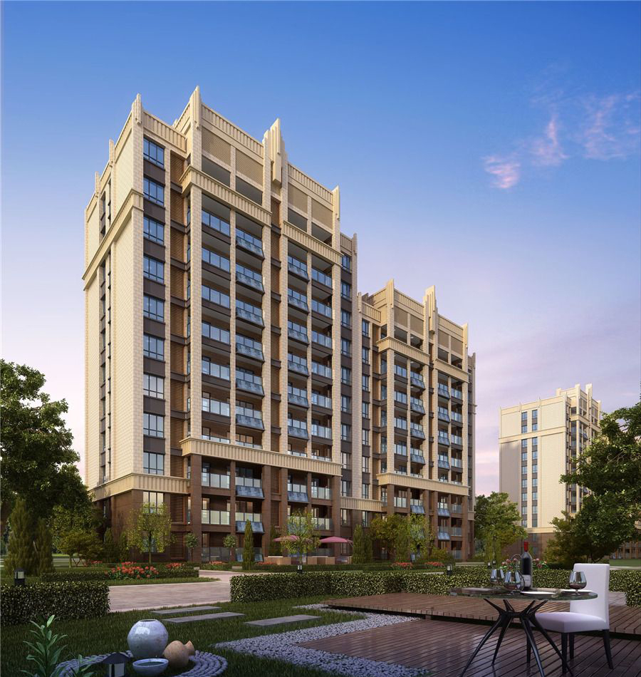 铜陵最新楼盘房价揭秘,科技居住新体验,引领未来生活潮流