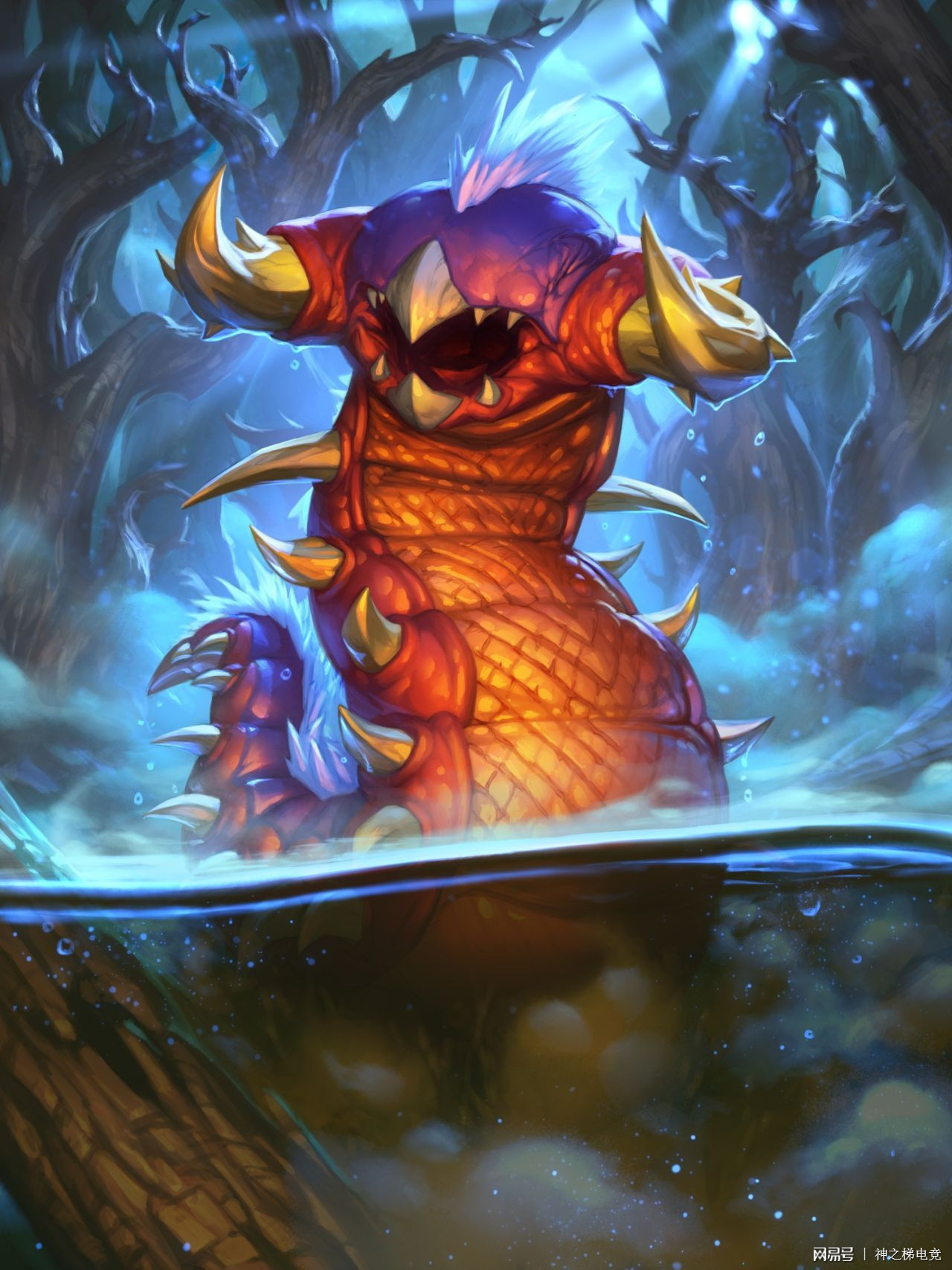 最新战吼萨卡组