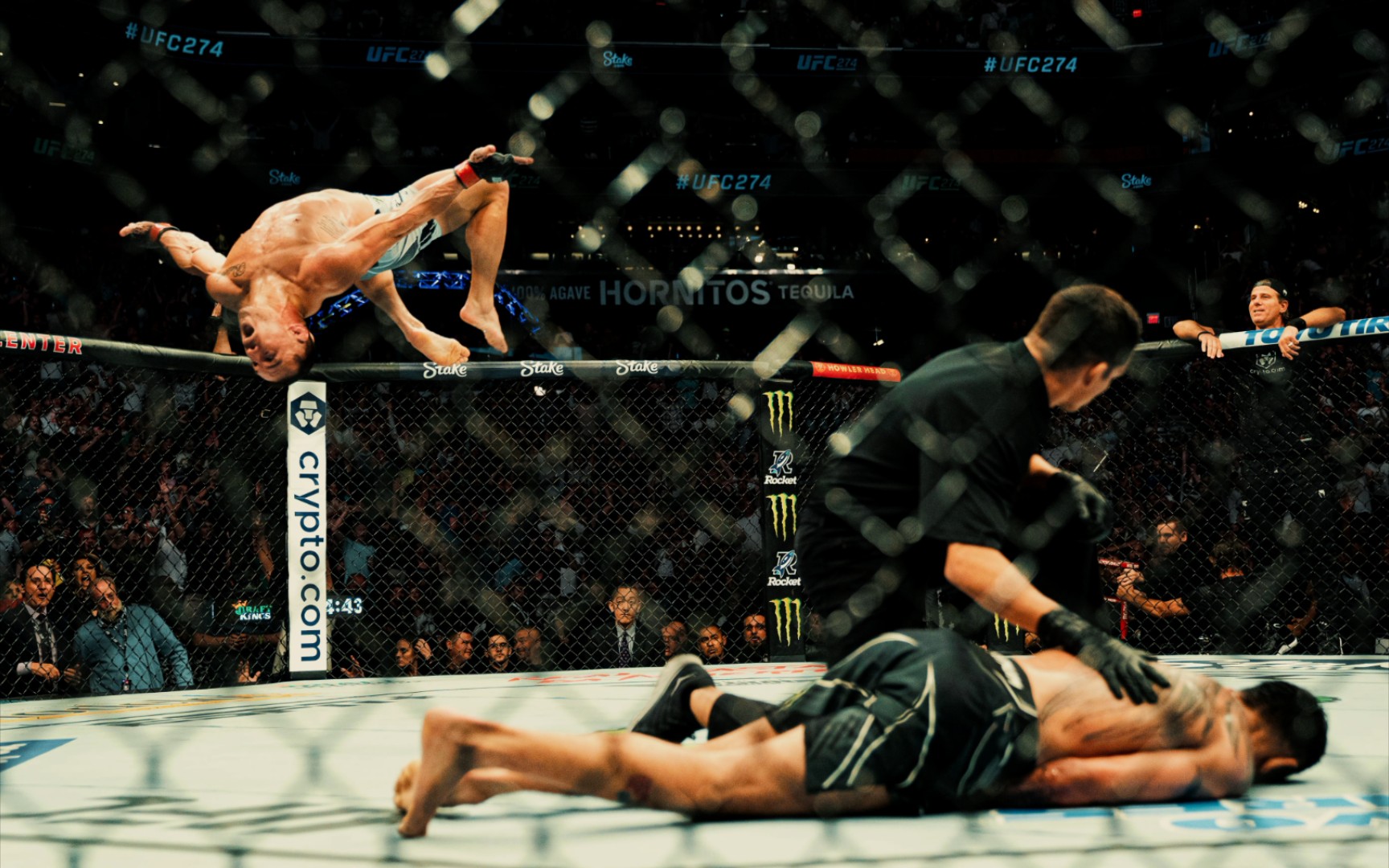 星光璀璨之夜,夜魔比赛友情盛宴开启