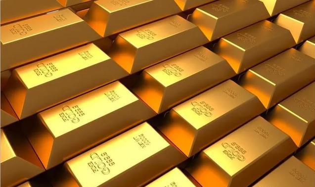 黄金首饰价格走势图分析，揭示黄金市场的波动秘密