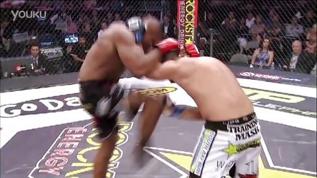 美国格斗比赛,美国格斗比赛，赛场上的热血与友情