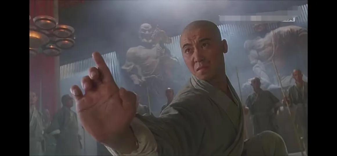 太极张三丰,友情、梦想与太极的温馨日常之演员一览