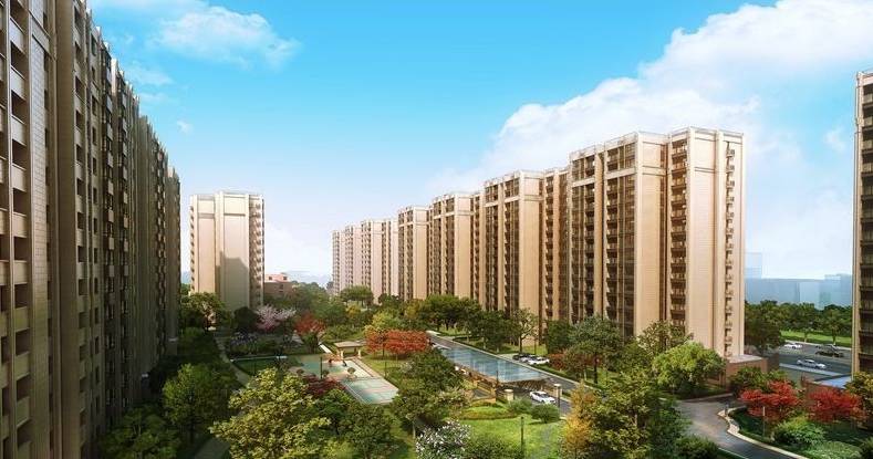 寿县鼎鑫幸福城最新工程,自然美景的探索之旅