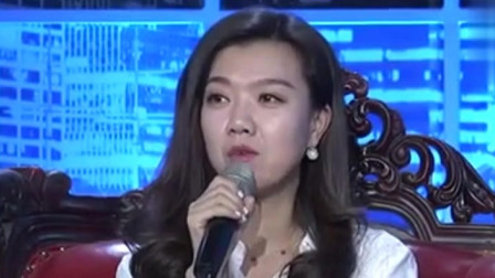 非你莫属新一季美女企业家