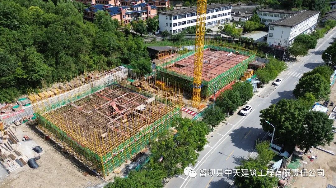 官羊新村项目最新动态揭秘，邻里趣事与温情纽带建设进展报告