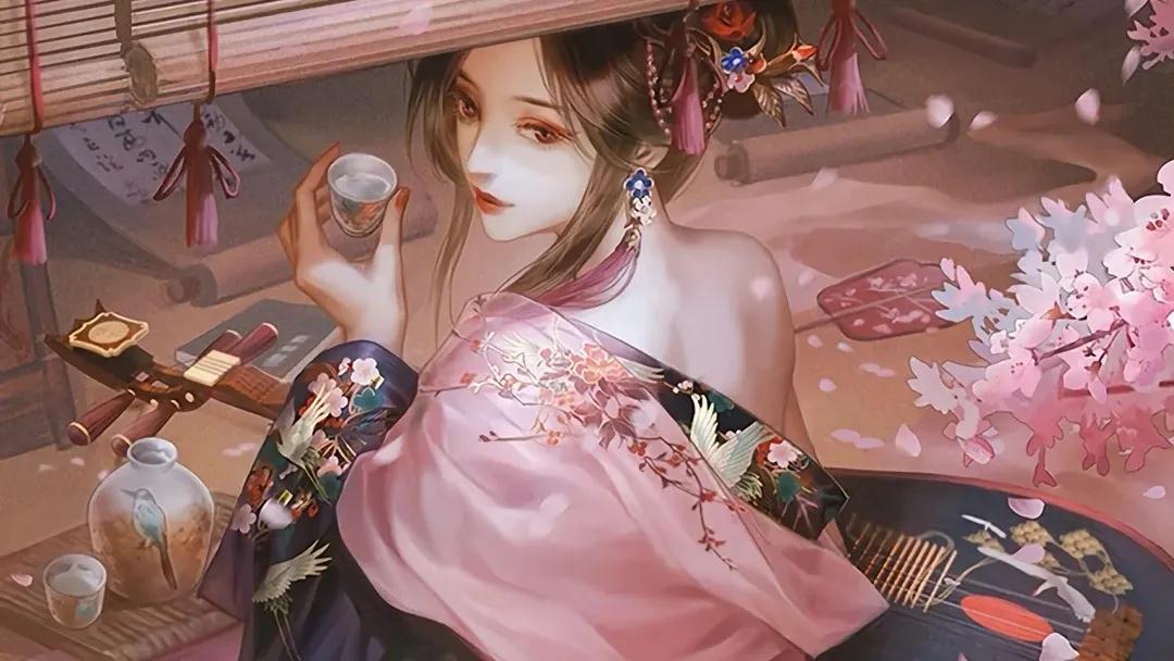 女尊电视剧，全新视角的视听盛宴揭秘