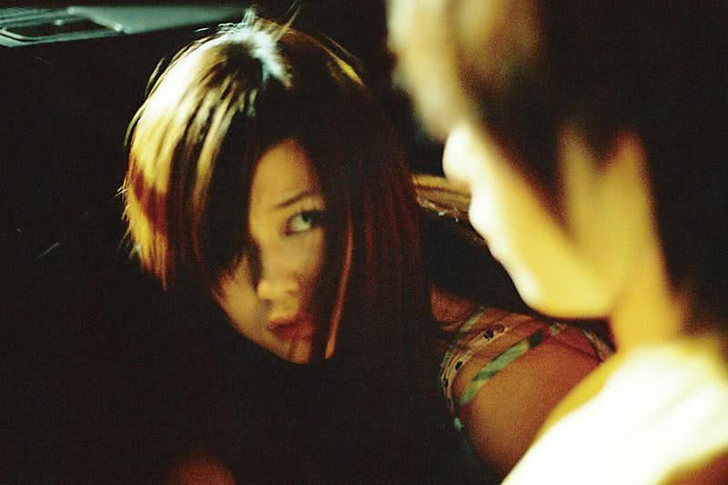 兽性新人类演员表及小巷隐秘特色小店揭秘