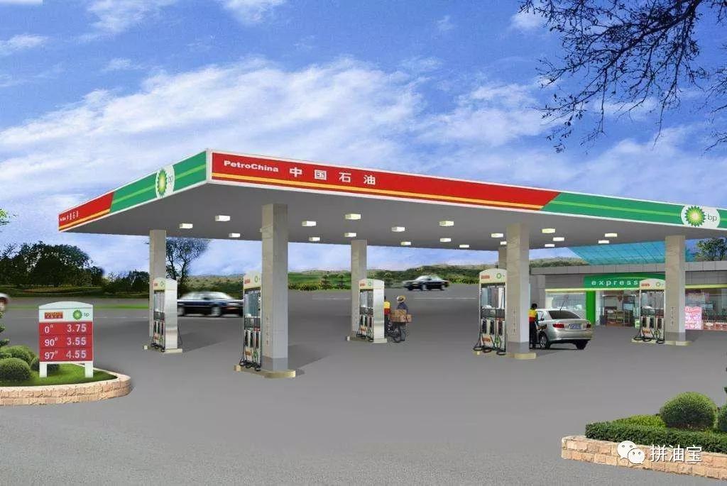 云南省加油站租赁信息，科技引领能源产业智能租赁新时代