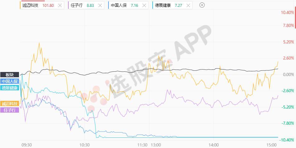 任子行股票，股市风云与友情的交响曲