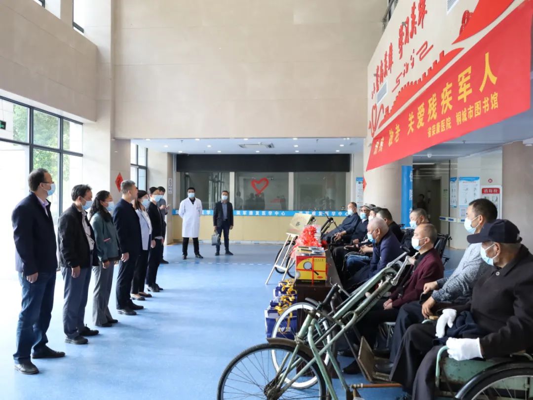 小杰的奇迹日常，最新残疾军人资讯与成长故事分享