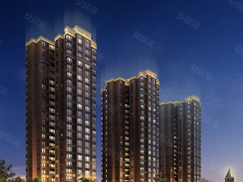 成都保利叶语最新动态与温馨日常纪实