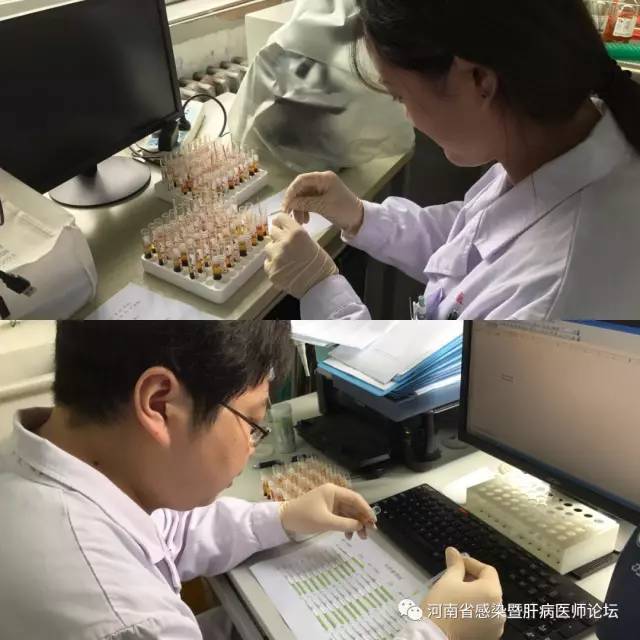 浙江肝炎最新动态