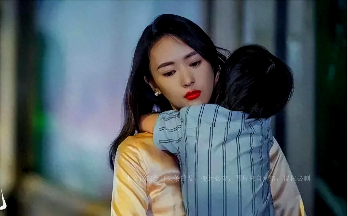 张静初最新剧集