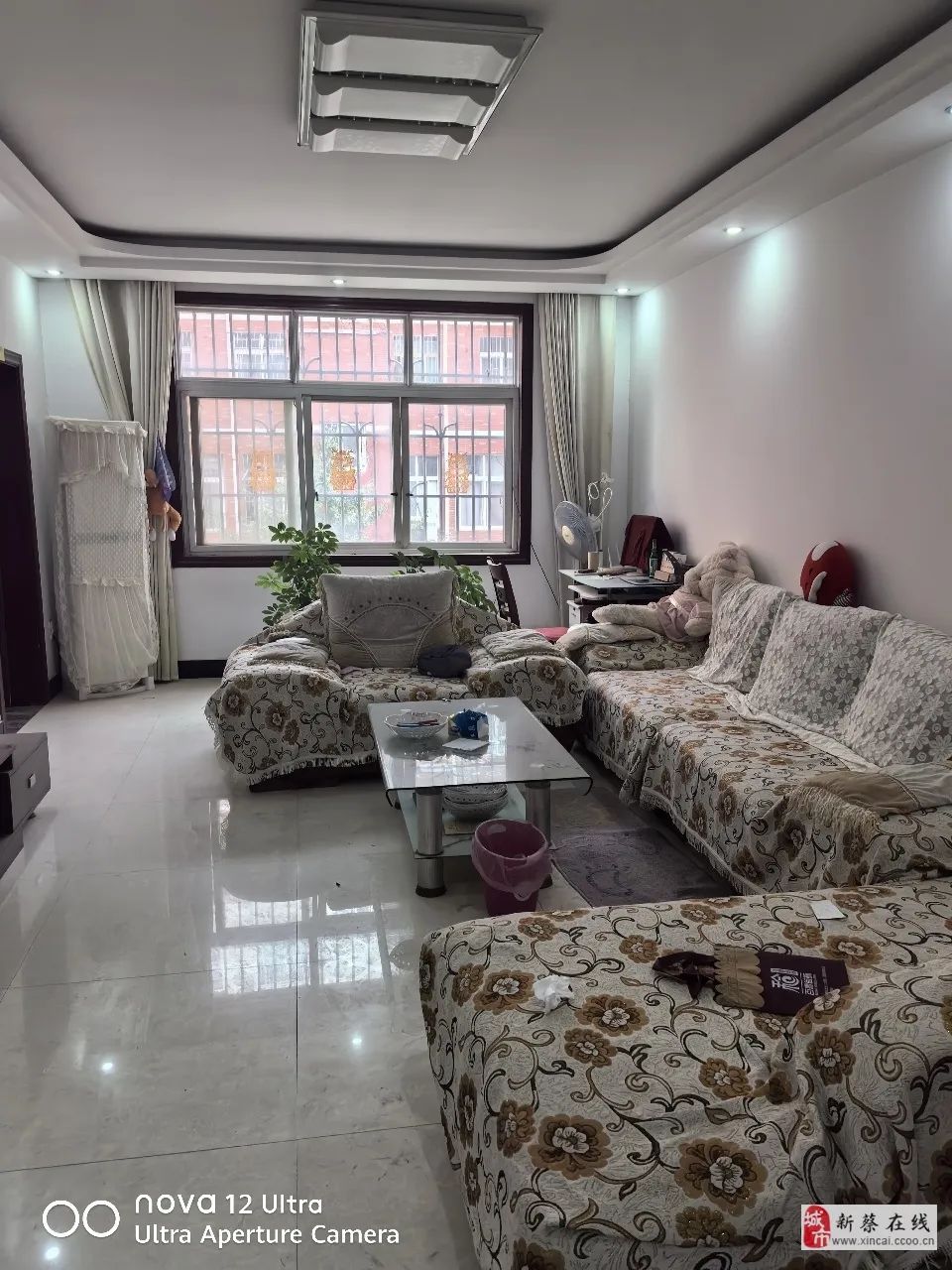 最新新蔡租房信息汇总