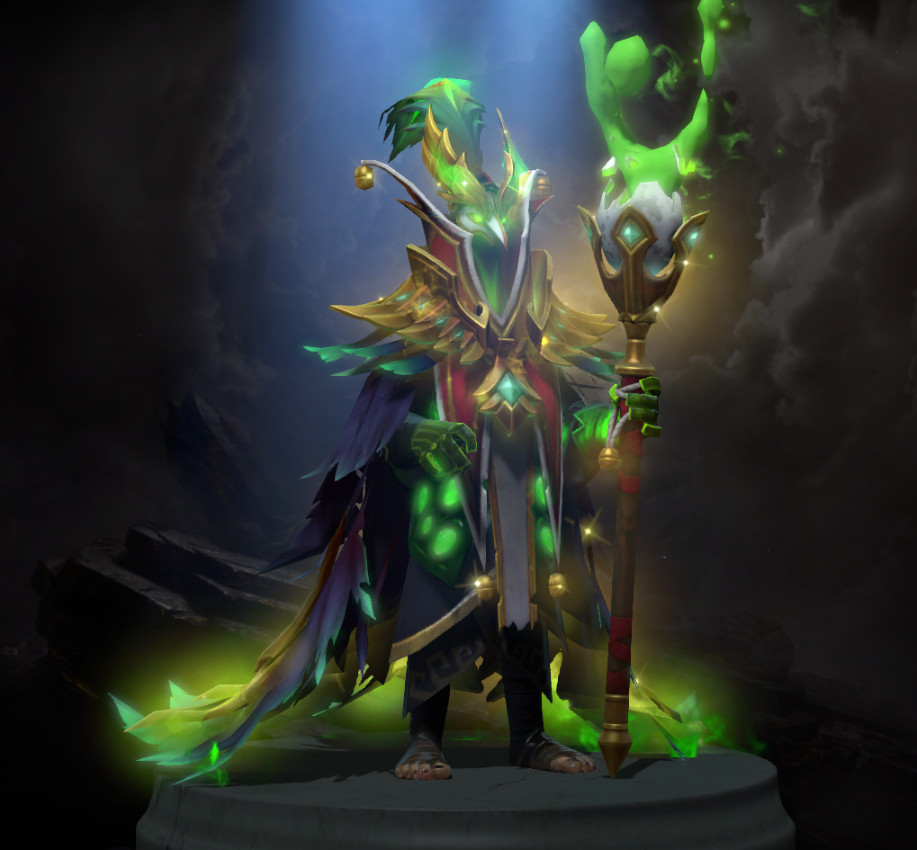 大祭司新动态，自然美景探寻之旅，心灵洗涤与觉醒的启航