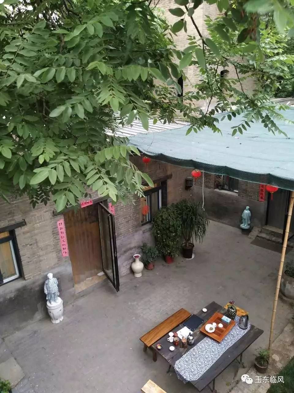 乡宁最新小院出售信息