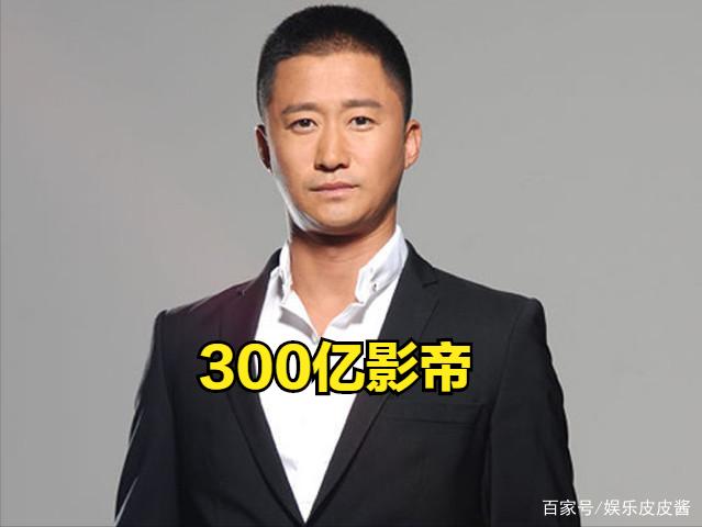 吴京最新身价揭秘，全面指南了解明星身价之旅