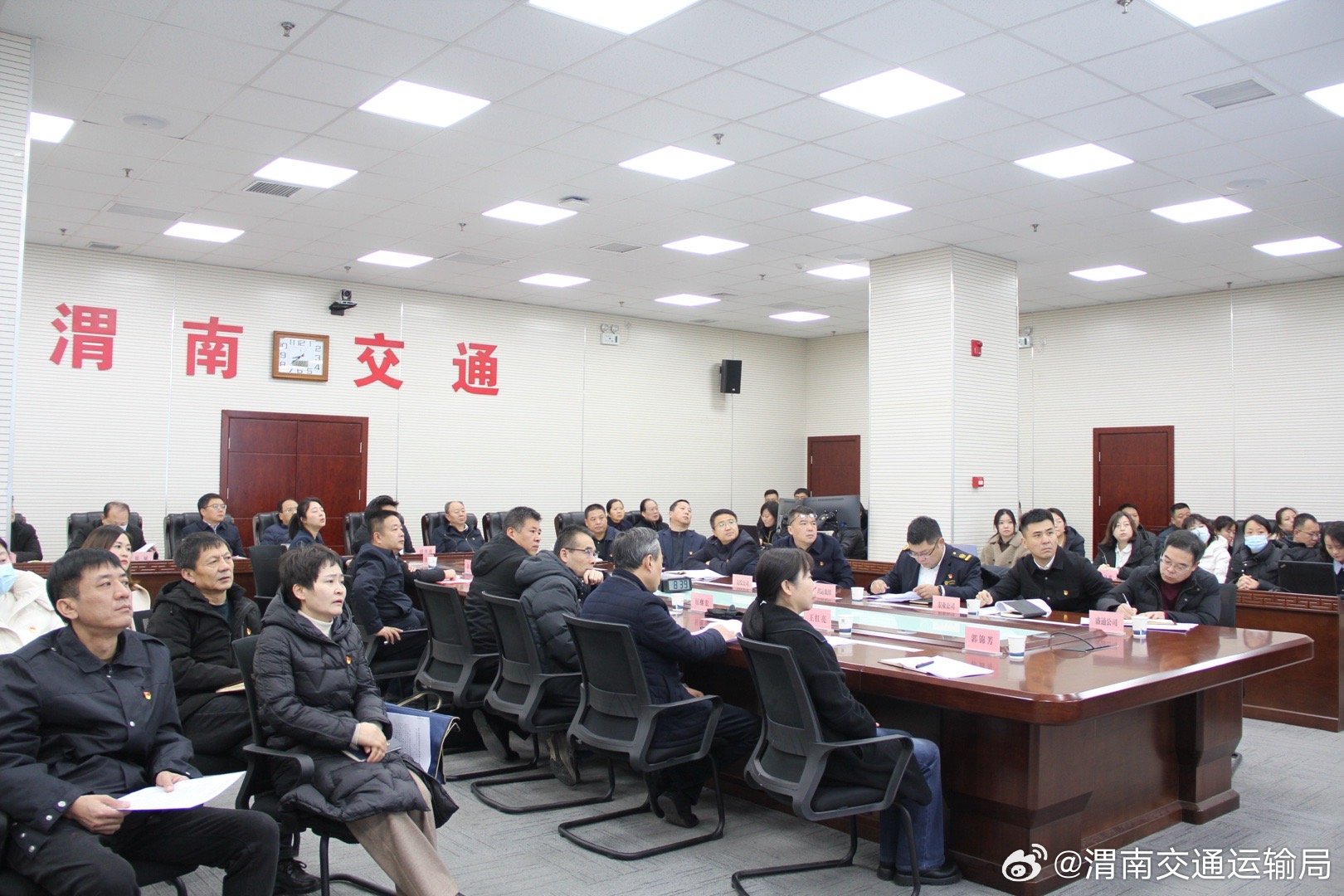 渭南市组织部最新人事任命，科技革新引领未来生活新篇章启动