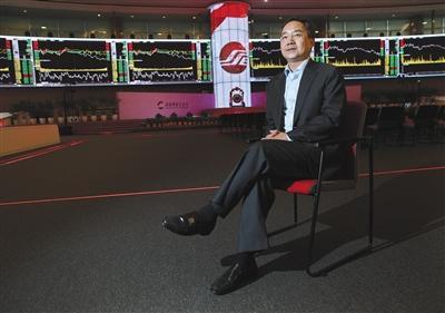 股票投资论文，探索自然美景与金融市场的投资之旅