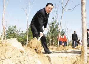 青海张光荣最新动态