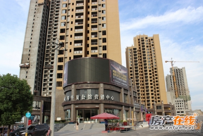 十堰金港旺座最新动态与小巷深处的独特风味