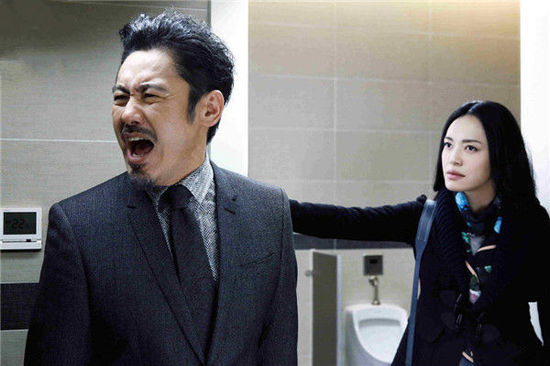 离婚律师演员阵容介绍及暖心故事，情感纽带与爱的力量展现